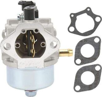 OEM Carburador Para Cortac&eacute;sped Kawasaki Fj180v 15004-0962 15004-7010