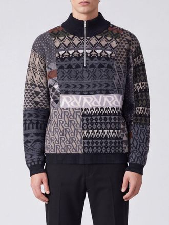 Represent Maglia Uomo colore Fantasia