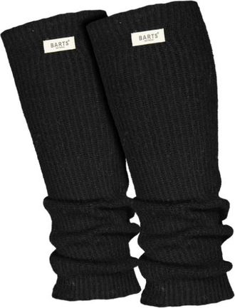 Barts Darty Legwarmers Beinlinge f&uuml;r Damen | schwarz
