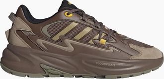 adidas Mens Ozwave Surge 99 - Earth Strata - Size: 10.5