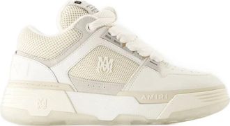 Amiri Sneakers, male, Beige, Size: 13 US Ma-1 Sneakers