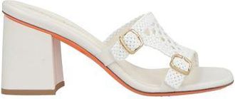 Santoni FOOTWEAR - Sandals on YOOX.COM