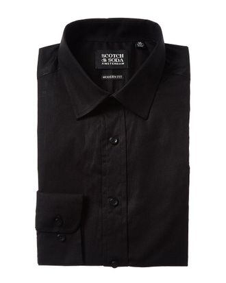 Scotch & Soda Dress Shirt