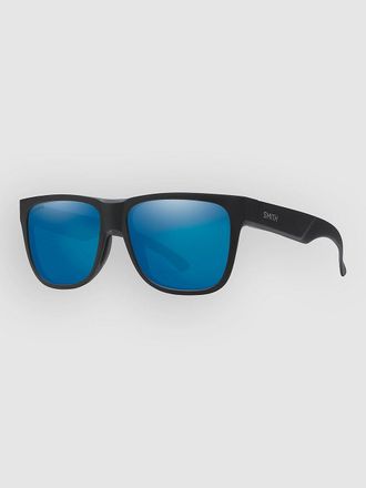 Smith Lowdown 2 Matte Black Gafas de Sol negro