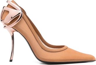 Diesel Ten&half D-ten&half p Decollete