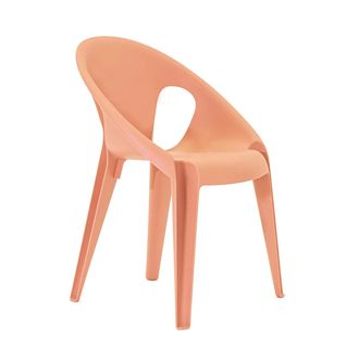 MAGIS Bell Chair, sunrise orange