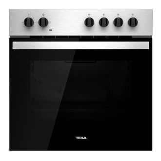 Teka Horno Hbe435mess Polivalente Inox