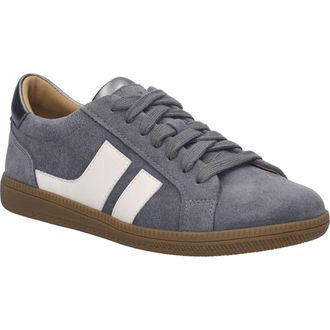 Josef Seibel Joleen 04 Sneaker in Blue Asphalt at Nordstrom, Size 10-10.5Us