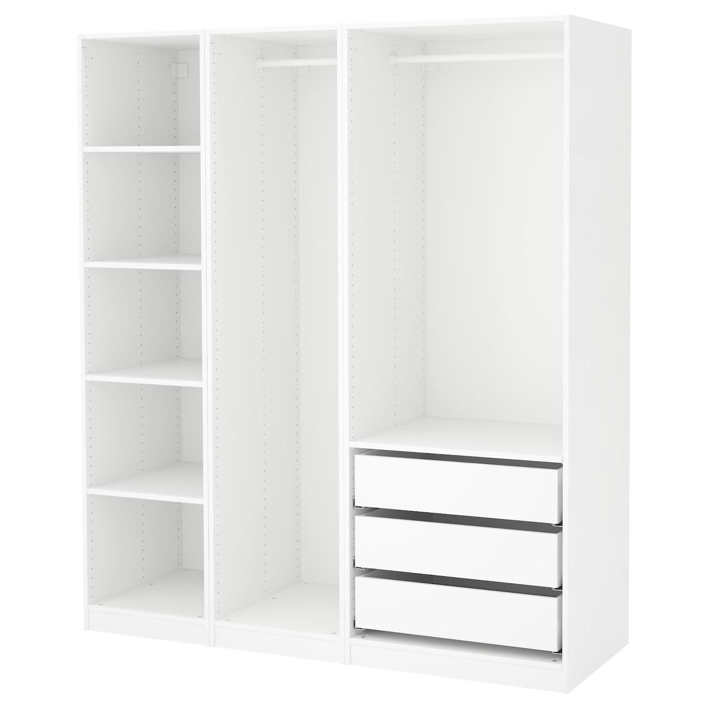 IKEA PAX Kleiderschrank ab 347,00 €