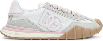Dolce & Gabbana Sneakers - Dames - Sneakers - Veelkleurig - 36 EU - Schoenen