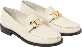 Ferragamo Maryan Leather Loafer