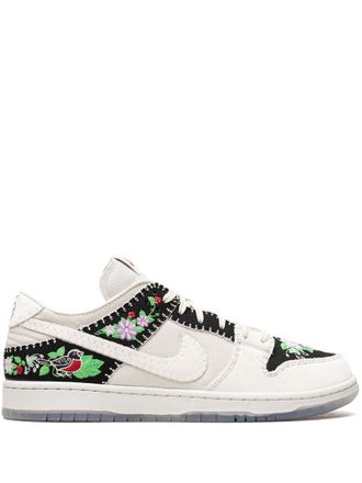 Nike Sneakers Dunk Decon N7 - Bianco