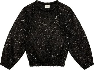 Isabel Marant Dames, Sweatshirts & Hoodies, Zwart, Maat: XS