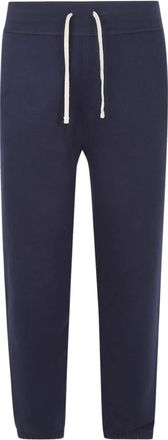 Polo Ralph Lauren Athletic Pant - Heren - Sweatpants - Blauw - XL - Broeken