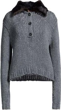 N&deg;21 KNITWEAR - Jumpers on YOOX.COM