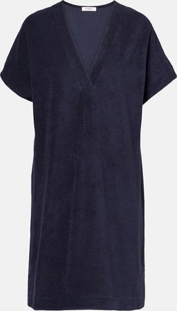 Eres Abito Balneaire in spugna di cotone