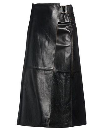 Calvin Klein PARTES DE ABAJO - Faldas midi en YOOX.COM