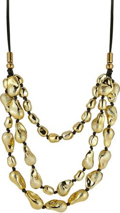 Sphera Milano Plated Necklace