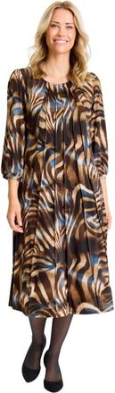 In Front Abiti - - Dresses - Donna - Multicolore - 2XL