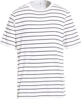 Brunello Cucinelli TOPWEAR - T-shirts su YOOX.COM