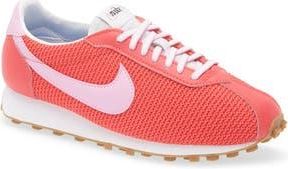 Nike LD-1000 SE Sneaker in Ember/Pink/Sail/Alabaster at Nordstrom Rack, Size 5.5