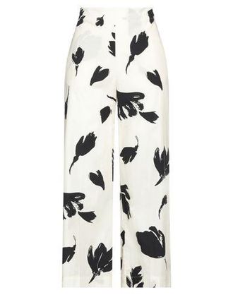 Meimeij BOTTOMWEAR - Trousers on YOOX.COM