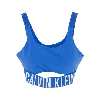 Calvin Klein Logo Sports Top