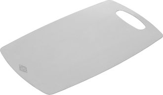 Ipac Tagliere acciaio inox 25x15 cm Ipac