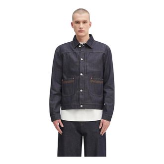 Dr&ocirc;le de Monsieur Uomo, Giacche, Blu, M, new