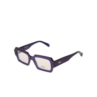 K&agrave;dor EVY - unisex - Zonnebrillen - Paars - 52 MM - Accessoires