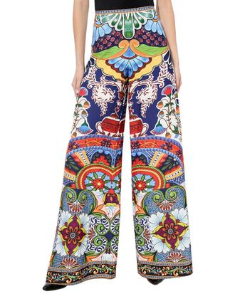Alice & Olivia Alice + Olivia Athena Pant