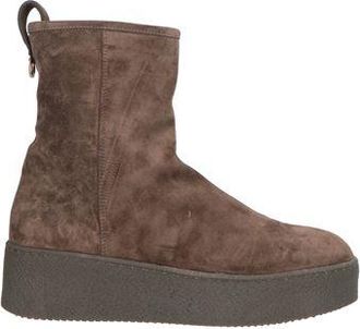 Agnona CALZATURE - Stivaletti su YOOX.COM