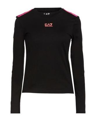 Emporio Armani TOPWEAR - T-shirts on YOOX.COM
