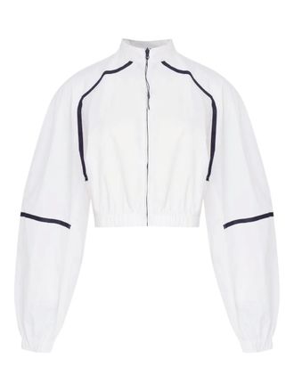 Osklen Seaess jacket - White