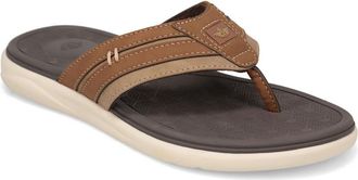 Dockers Mens Cliff Flip Flop Sandal