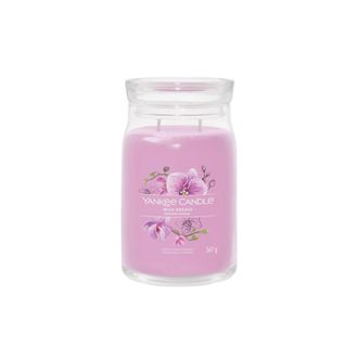 Yankee Candle Company Candela Wild Orchid 567 G
