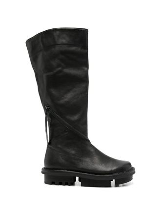 Trippen Boots Zipper Sphere