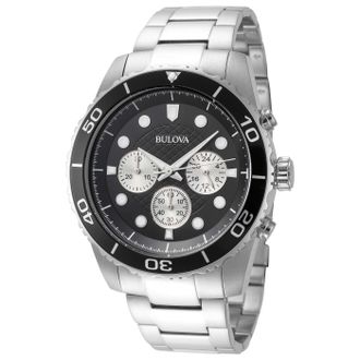 Bulova Classic Mens Watch