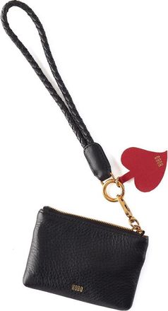 Hobo Lasso Phone Wristlet in Black at Nordstrom