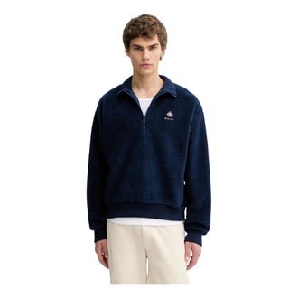 Bally Uomo, Felpe, Blu, L, new