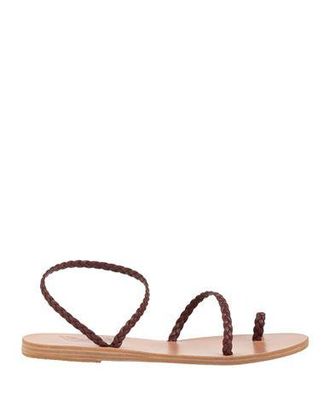 Ancient Greek Sandals CALZADO - Sandalias de dedo en YOOX.COM