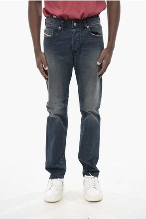 Diesel Jeans Tapered Leg BUSTER-X Low Rise 18cm L32 size 28