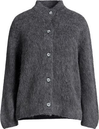 Gran Sasso KNITWEAR - Cardigans sur YOOX.COM