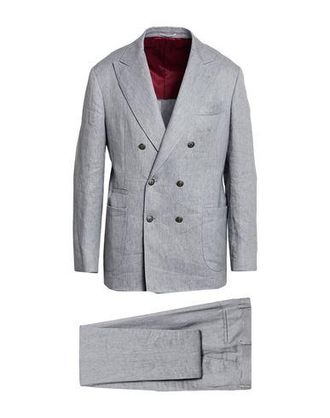 Brunello Cucinelli SUITS and CO-ORDS - Suits sur YOOX.COM