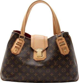 Louis Vuitton Monogram Griet (Authentic Pre-Loved)