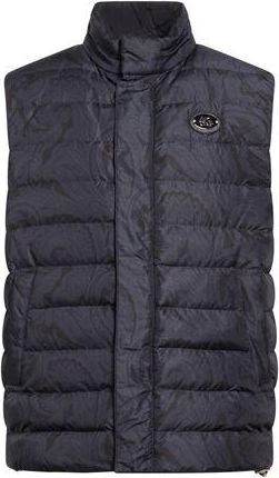 Etro COATS & JACKETS - Gilets on YOOX.COM