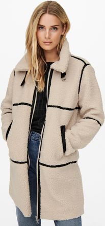 Jacqueline de Yong Kurzmantel