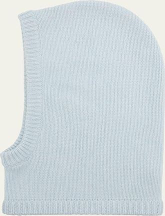 Lisa Yang Astri Cashmere Balaclava
