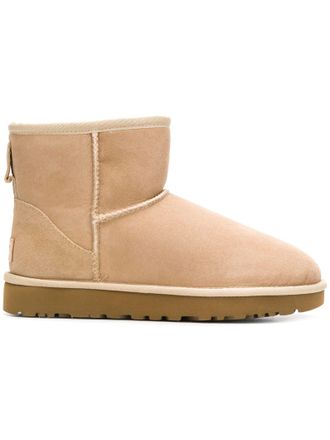 UGG W Classic Mini Ii