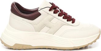 Hogan Hi-Fi Sneakers